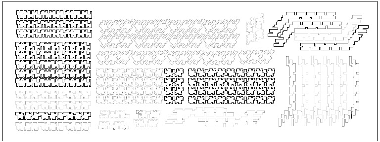 CNC Cutting Layout2 | PDF