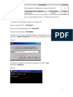 Procedimiento Acceso Remoto Amino 110