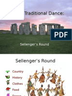 Sellenger's Round