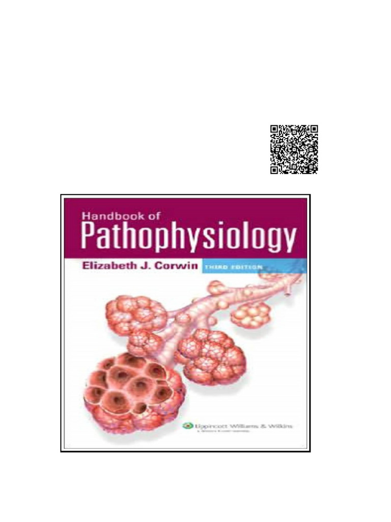 Handbook of Pathophysiology | PDF | Second Temple | Power Station