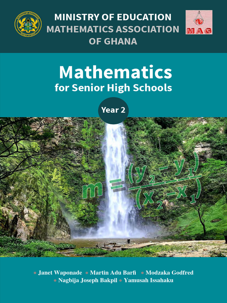 LM Maths Book 2 LVersion | PDF | Logarithm | Multiplication