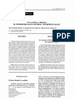 Documento BM Salud 1993