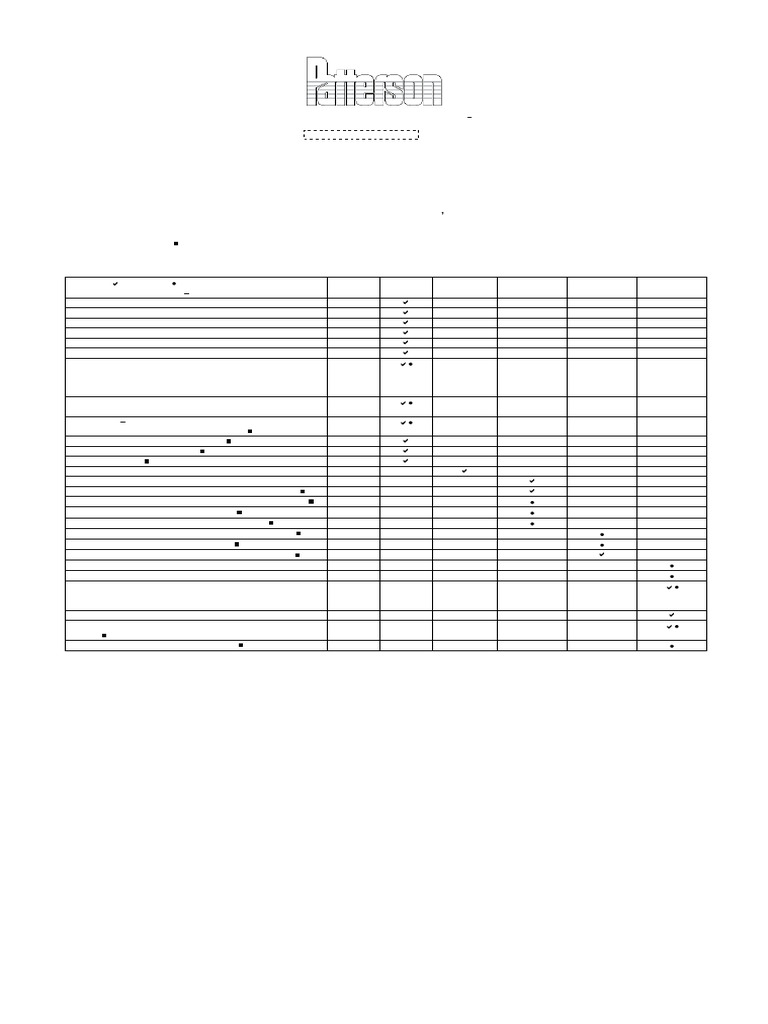 Schedule Split | PDF | Pump | Leak