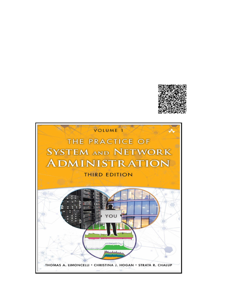 Practice of System and Network Administration Volume 1 The | PDF | Brazil