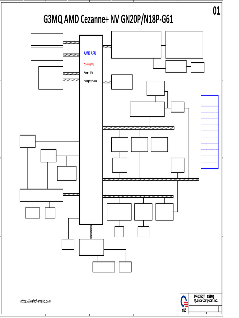 G3MQ Dag3mqmbae0 Rev e PDF | PDF