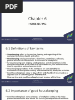 Workshop Housekeeping Guidelines | PDF
