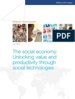 MGI the Social Economy Full Report