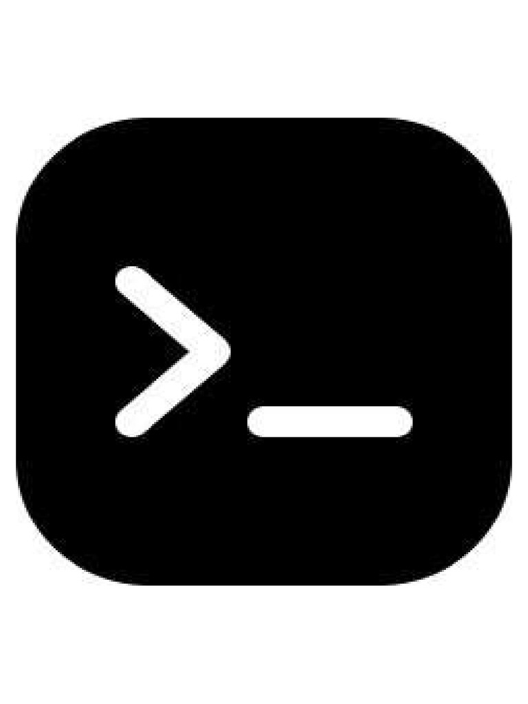 Terminal | PDF