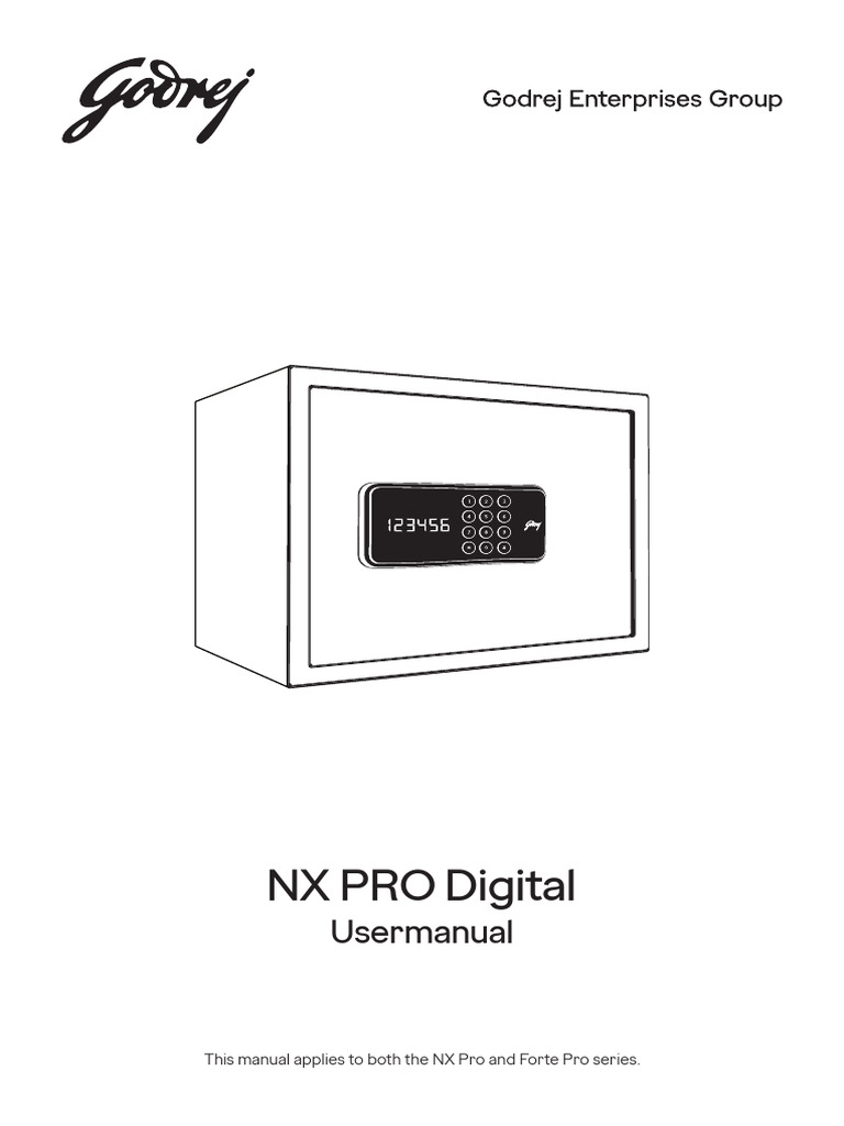 NX Pro Digital Usermanual 2025 | PDF | Electronic Waste | Waste