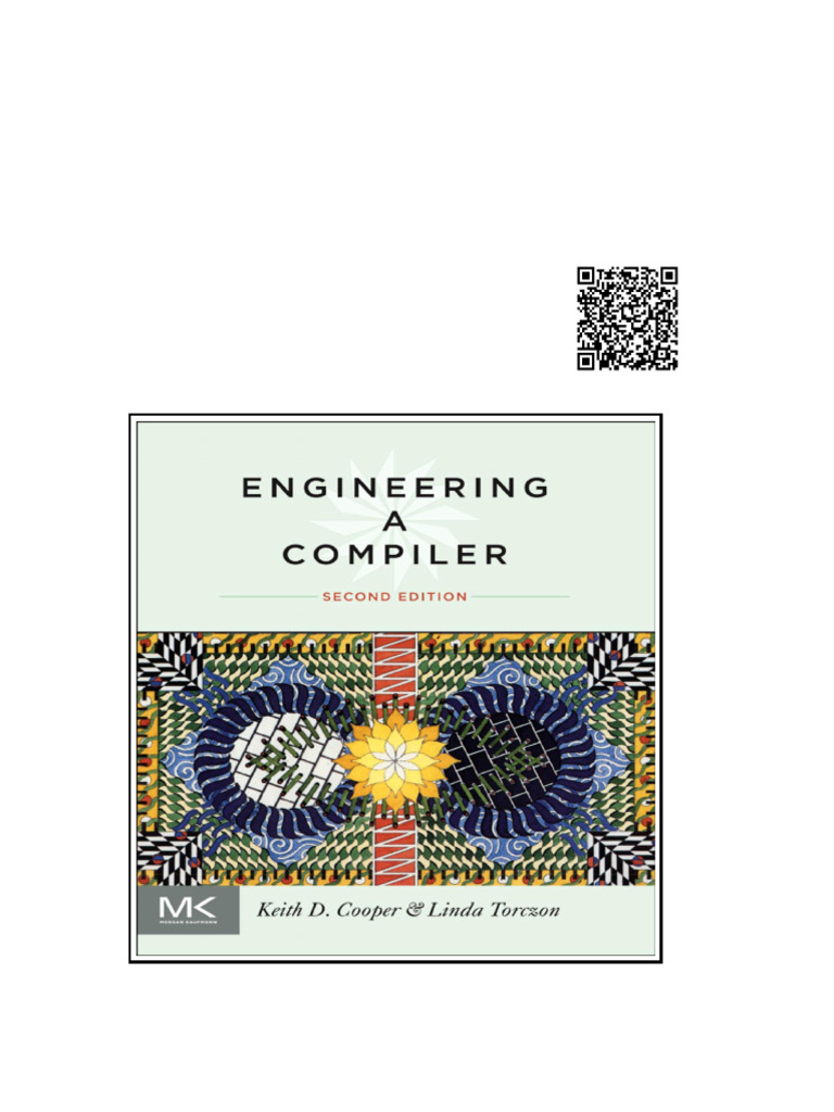 Engineering A Compiler 2nd | PDF | The Holocaust