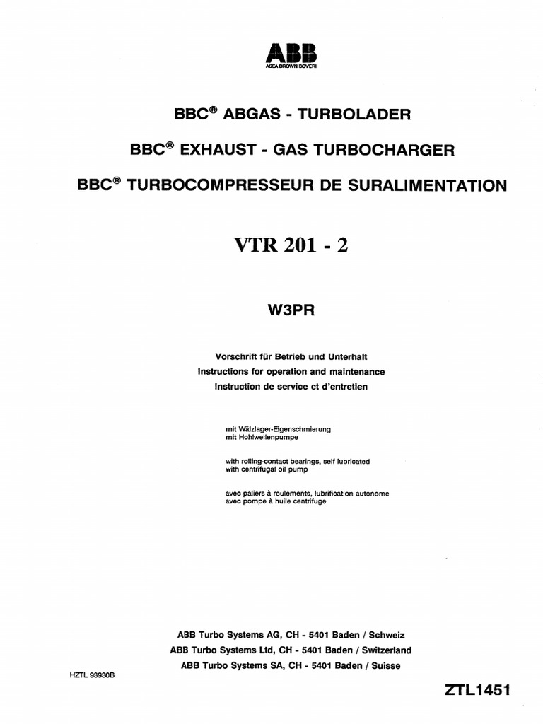 VTR201-2N | PDF