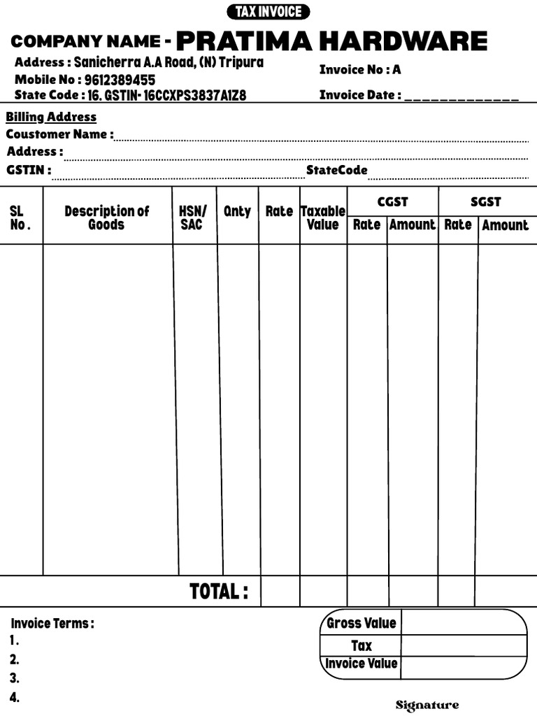 Company Name PDF | PDF