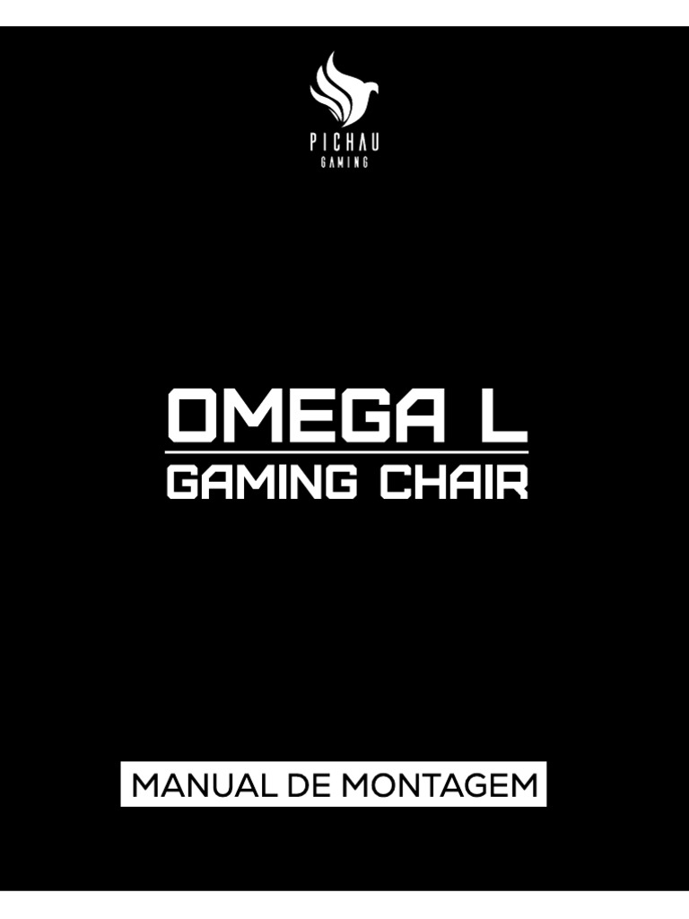 Manual Omega L | PDF