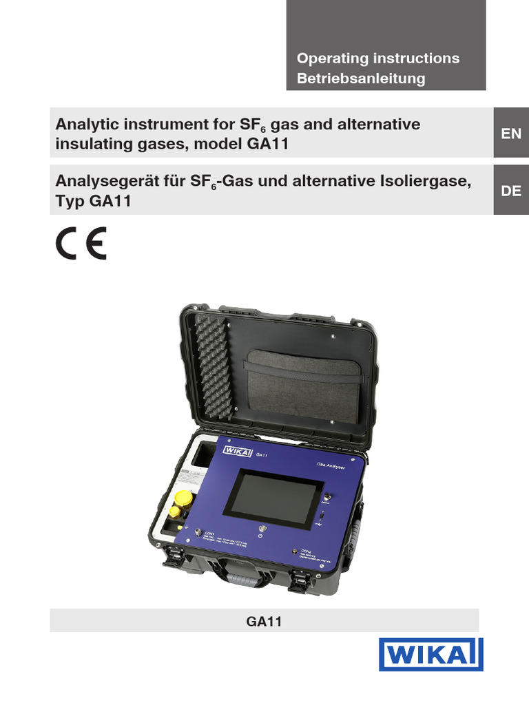 Oi Ga11 En De PDF