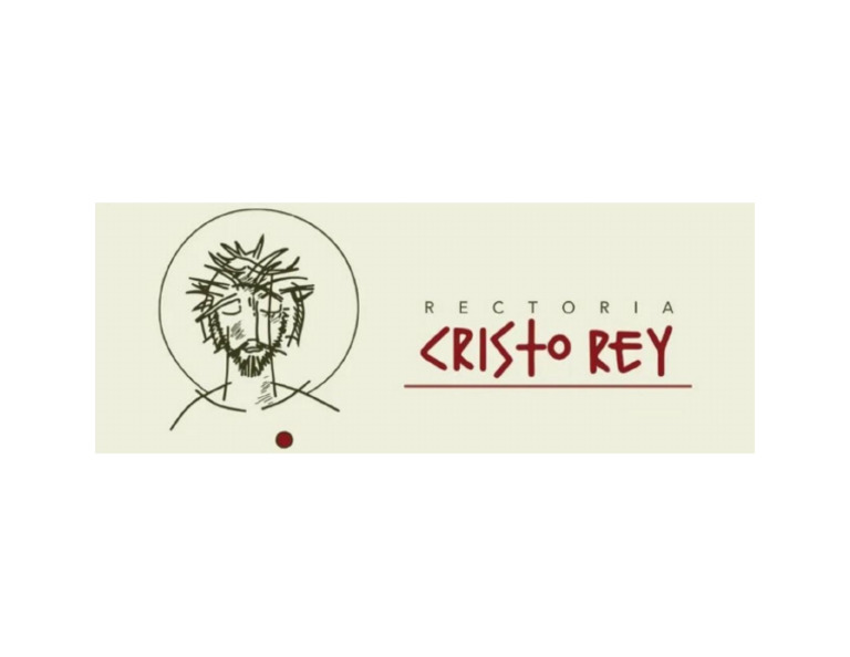 Logo Cristo Rey | PDF