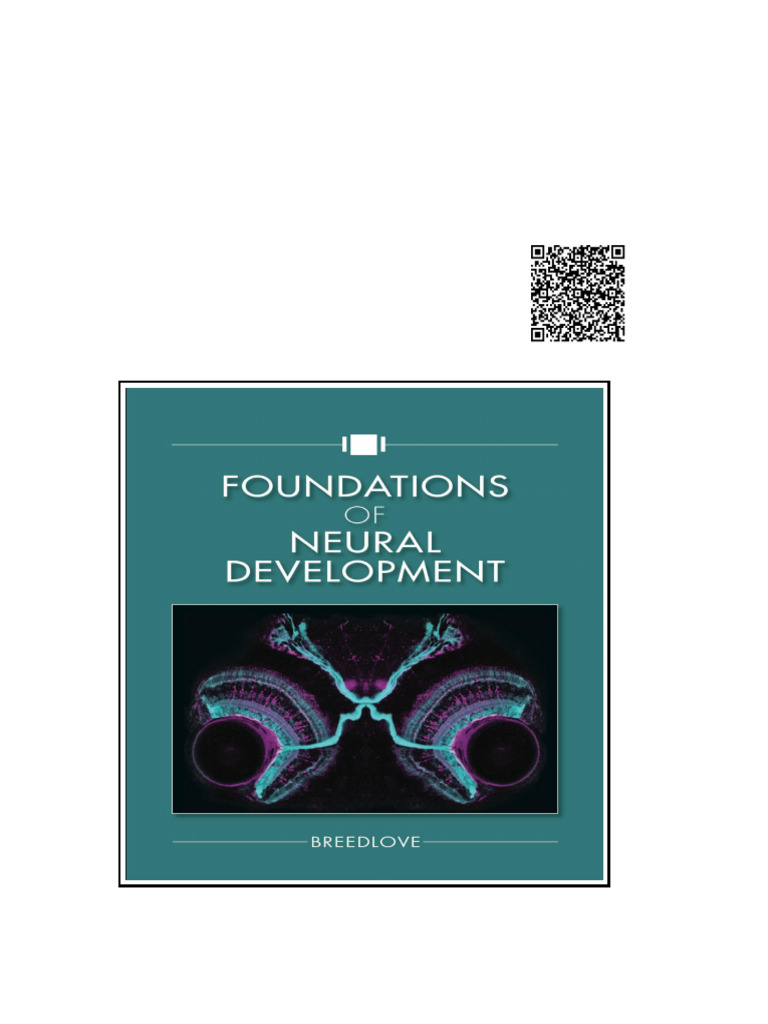 Foundations of Neural Development | PDF | Cyrus The Great | Babylonian ...