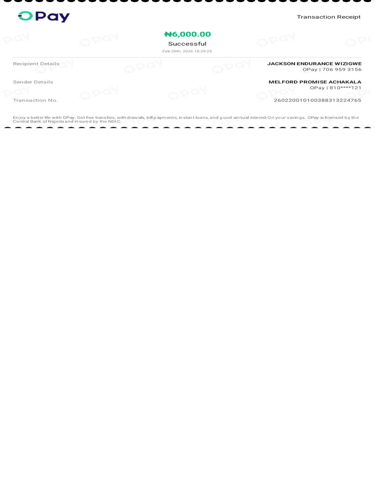 Transaction Receipt-260220010100388313224765 | PDF
