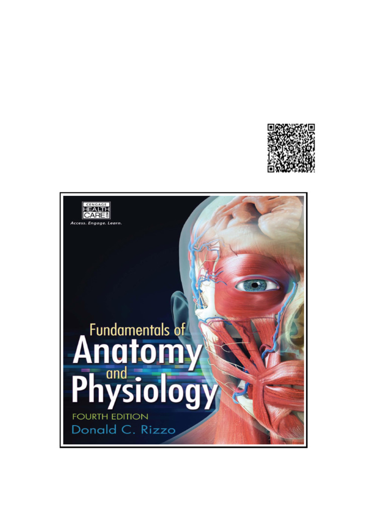 Fundamentals of Anatomy and Physiology 4th Edition | PDF | Microsoft ...