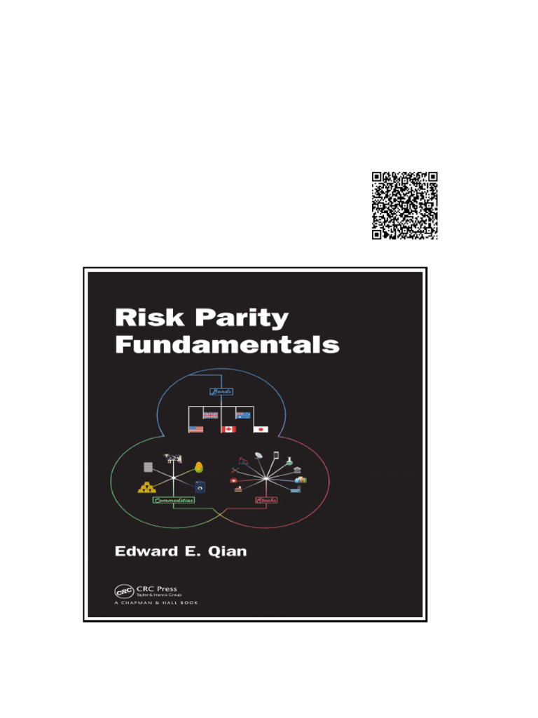 Risk Parity Fundamentals Edward E. Qian | PDF | Karl Barth | Pentecostalism