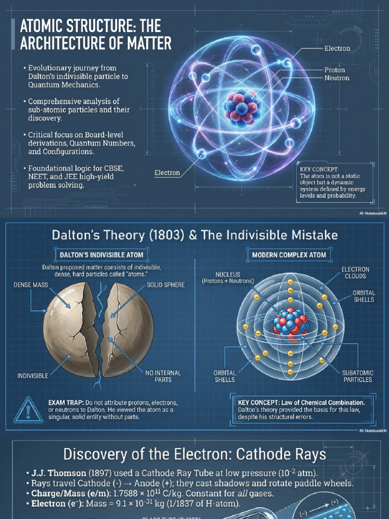 Atomic Architecture | PDF