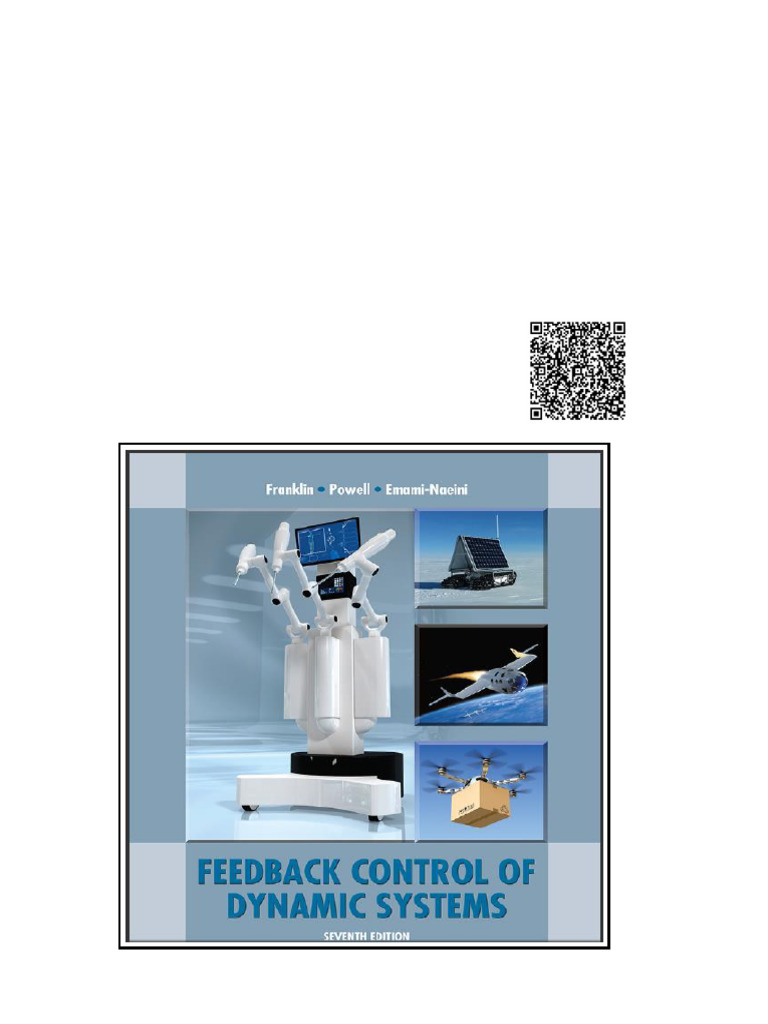 (Solution Manual) Feedback Control of Dynamic Systems 7th Edition by ...