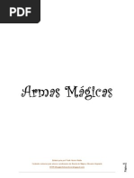 Armas+Mágicas