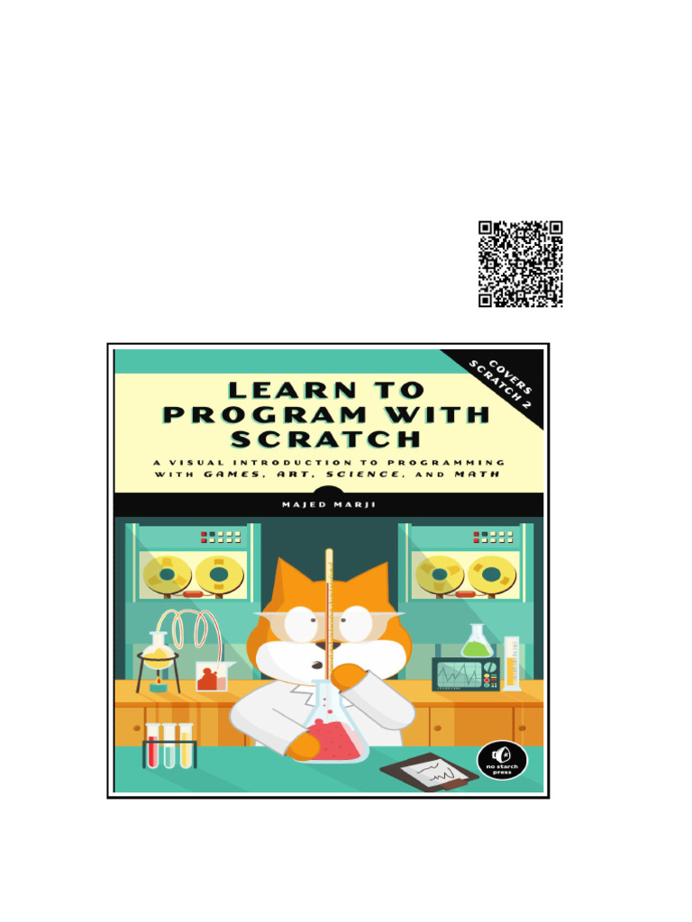 Learn To Program With Scratch | PDF | Heat Transfer