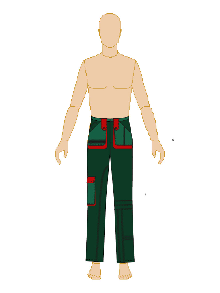 Pantalon | PDF