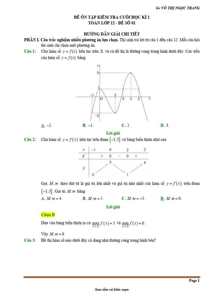 Da de 1 Hva | PDF