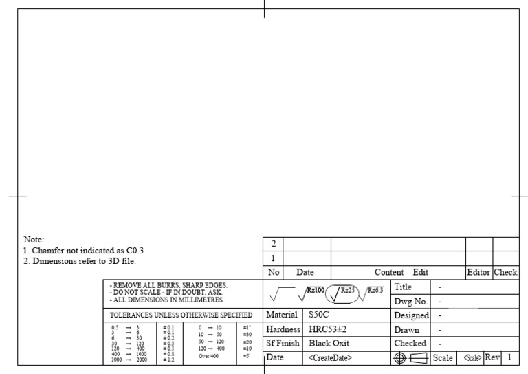 Teamplate Eng A4 | PDF