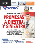 Nomon Pico Jose María Reina & Mario Ruiz Martes 27 de Diciembre de 2011 | PDF | Puerto Rico | Policía
