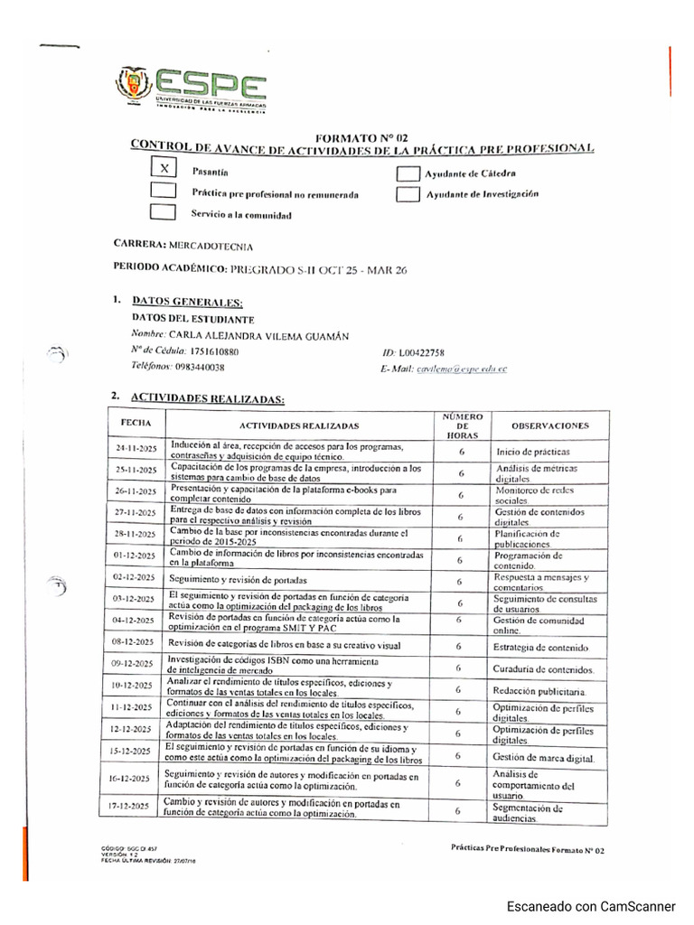 Informe 2 | PDF