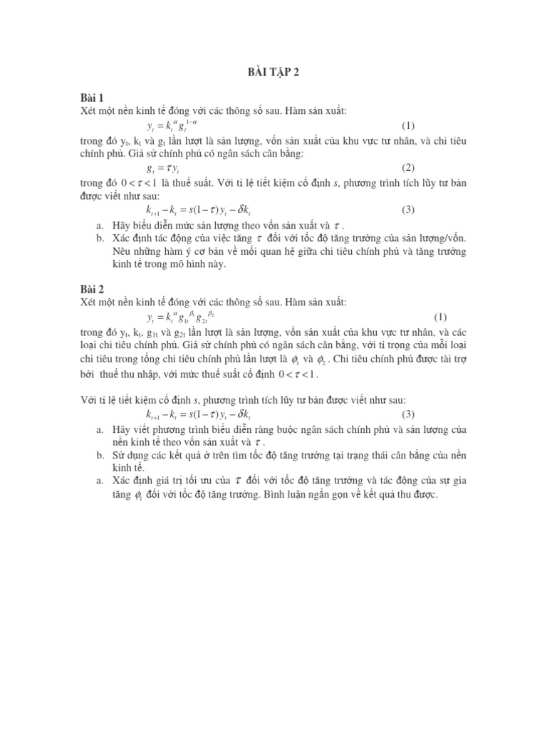 Ex 2 | PDF