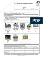 2012-2013 Migrant Form - Spanish