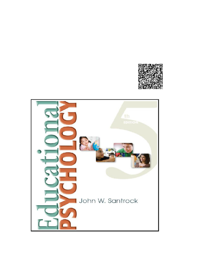 Educational Psychology 5th Edition | PDF