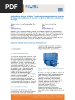 WEG motor Média Tensão