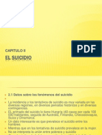 El Suicidio