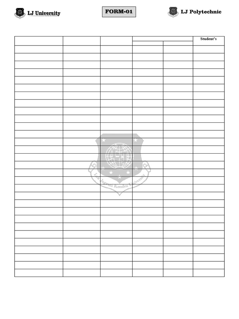 Demo Form-1 | PDF