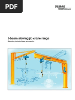 Download Catlogo Guindaste de Coluna Demag by 084250 SN101179743 doc pdf