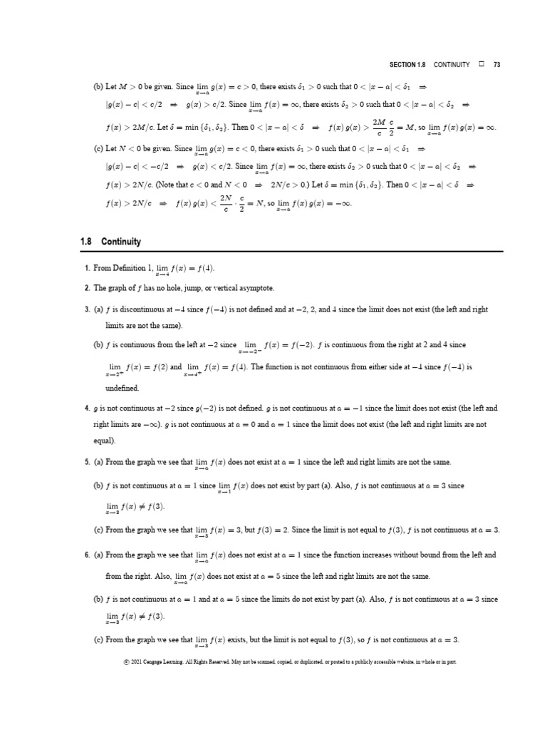 1-8 | PDF | Trigonometric Functions | Mathematics
