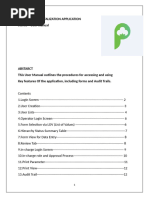 Access Tracker Guide for Implementations | PDF | Computer Networking ...
