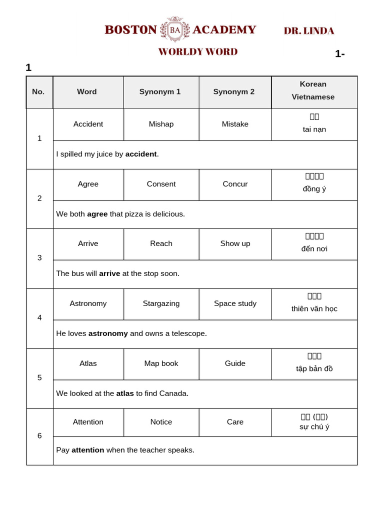 Grade 2 - Worksheets | PDF