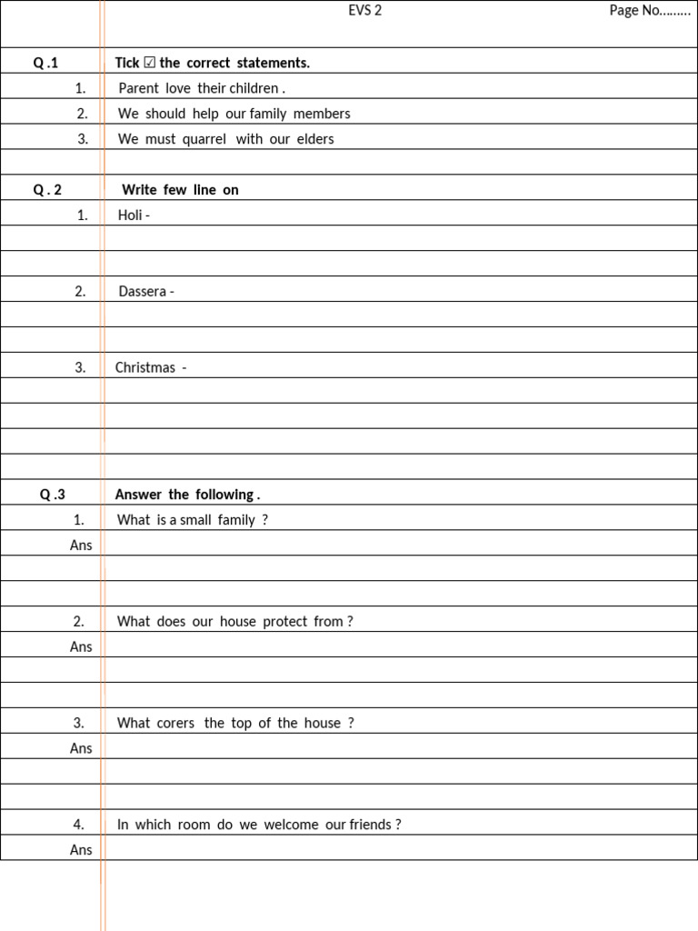 EVS 2 | PDF