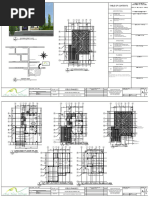 Drip Mould Details for Canopy Design | PDF | Civil Engineering | Materials