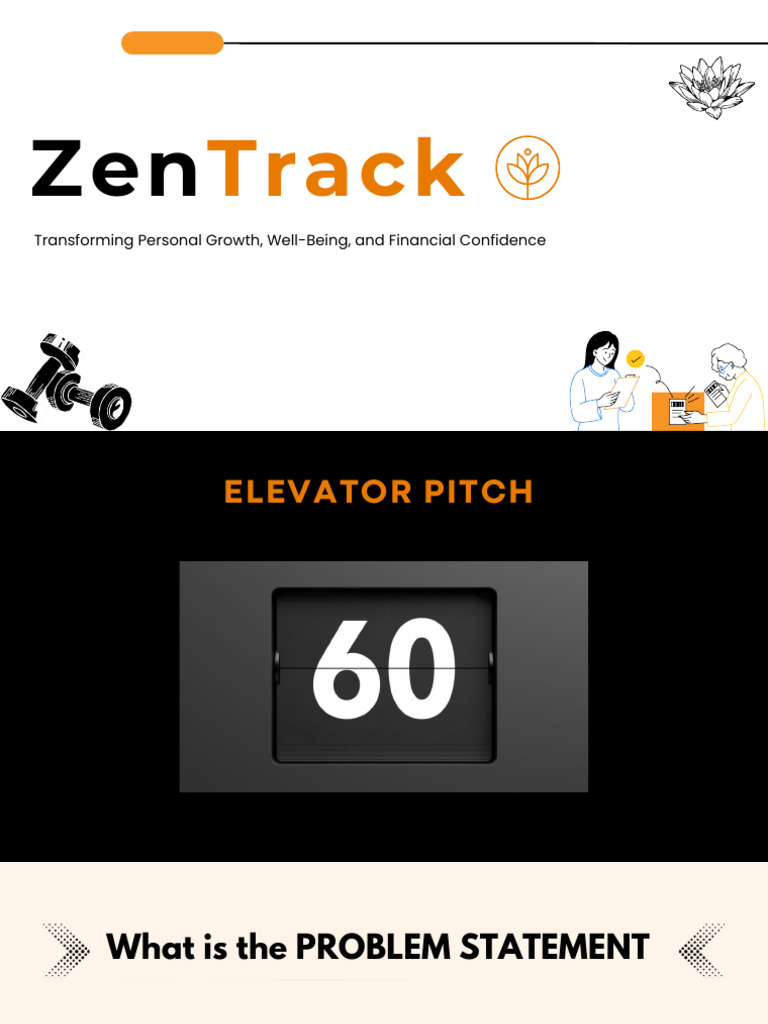 Zen Track | PDF