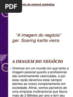 A Imagem do negócio
