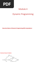 Dynamic Programming for Hiking Optimization | PDF | Hiking | Dynamic ...