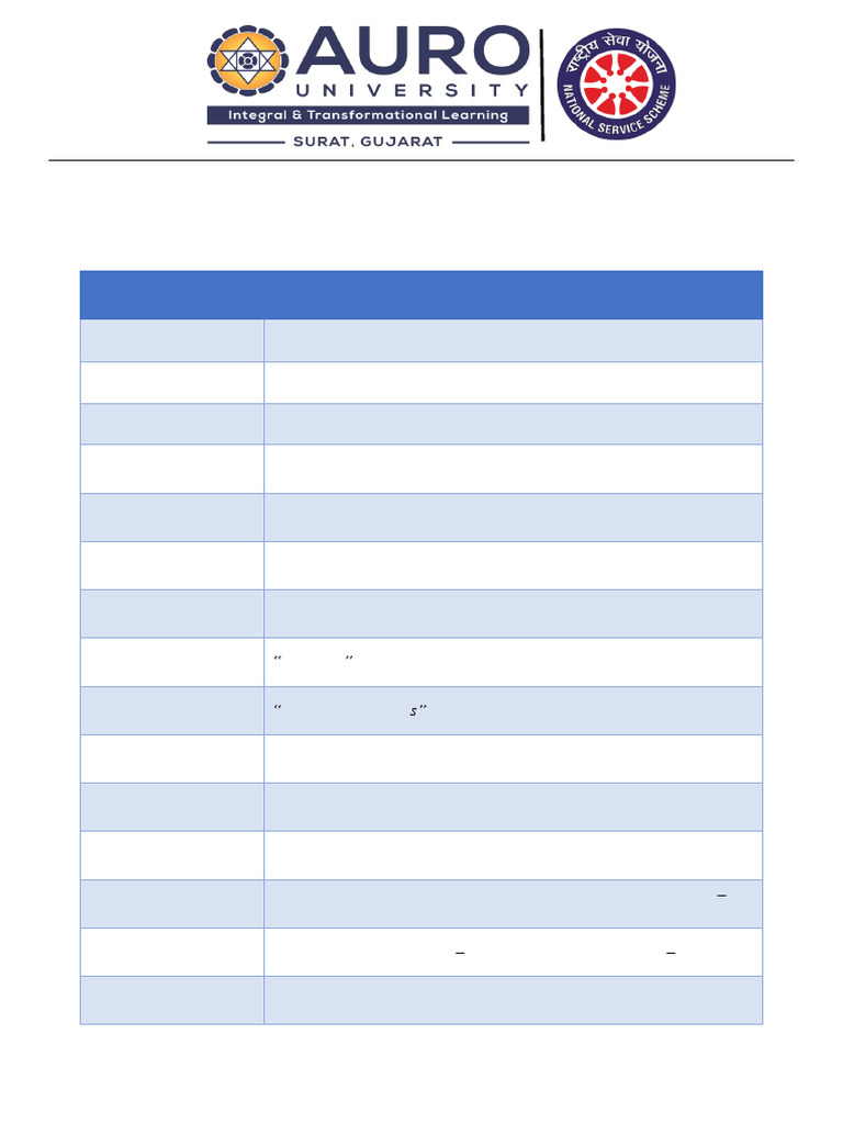 79th Independence Day Program Schedule - 25 | PDF