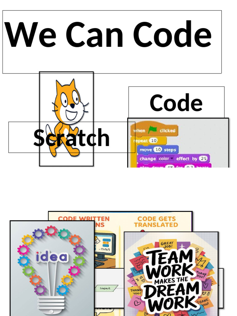We Can Code | PDF