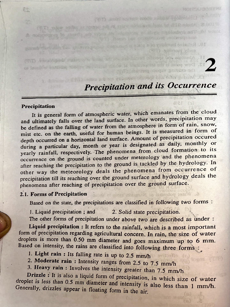 Chapter 2 | PDF